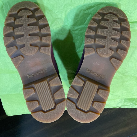 Suede Timberlands 🥾 - Picture 10 of 13